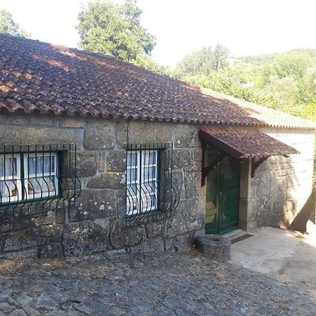 Casa Da Azenha Villa Baiao Luaran gambar