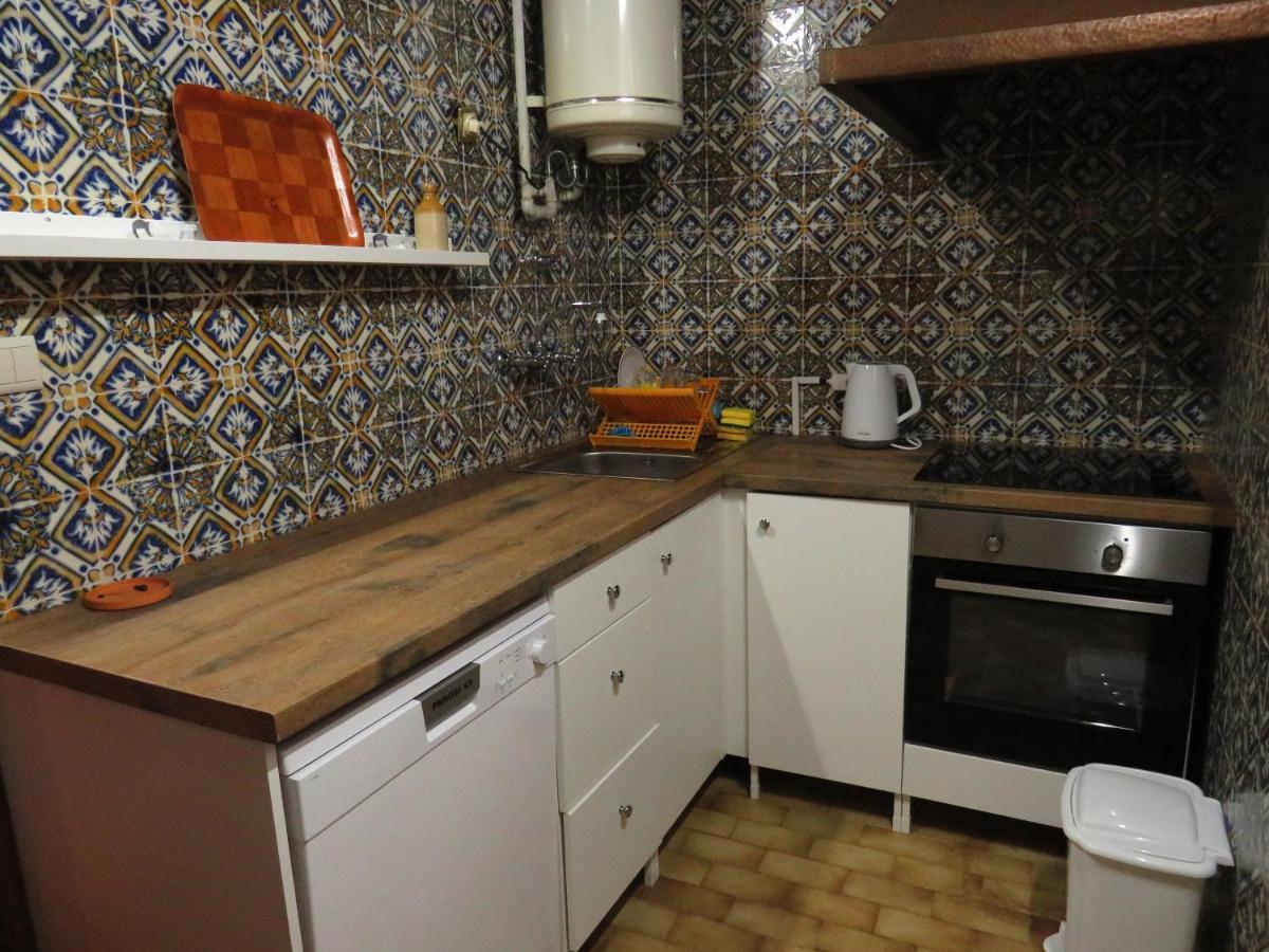 Casa Da Azenha Villa Baiao Luaran gambar