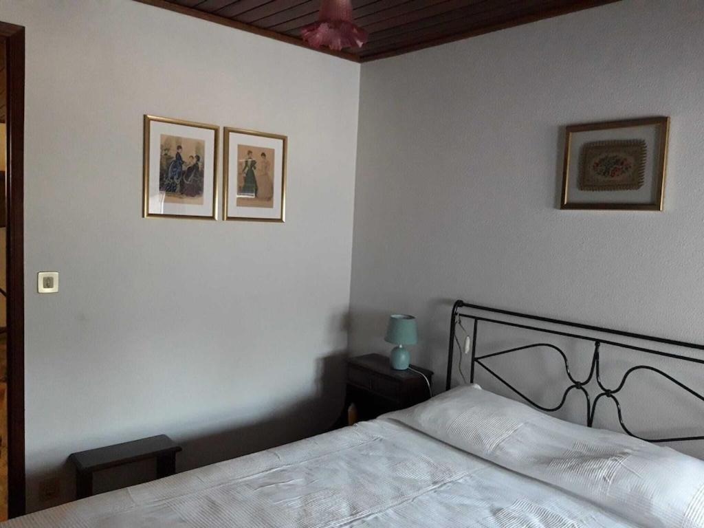 Casa Da Azenha Villa Baiao Luaran gambar