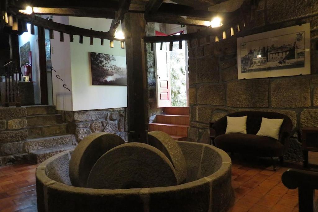 Casa Da Azenha Villa Baiao Luaran gambar
