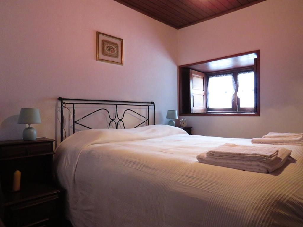 Casa Da Azenha Villa Baiao Luaran gambar